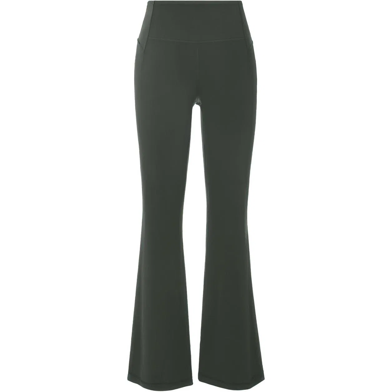 lululemon Groove Split-Hem Flare Pants