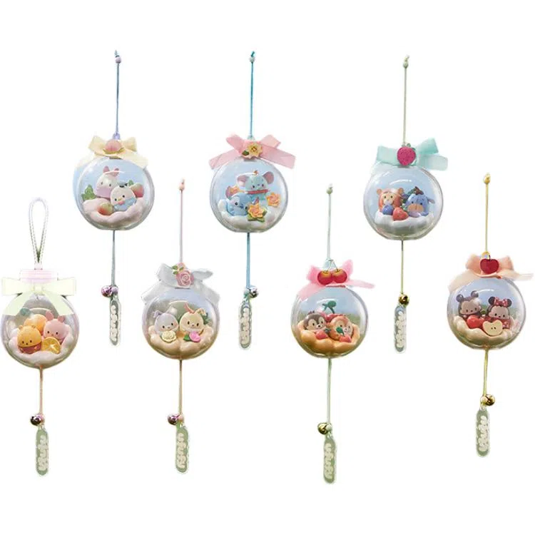 MINISO x Disney ufufy 6