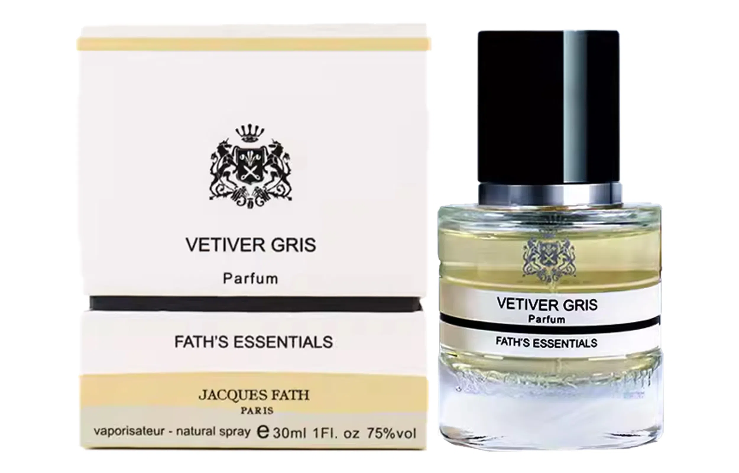 JACQUES FATH EDP 30ml