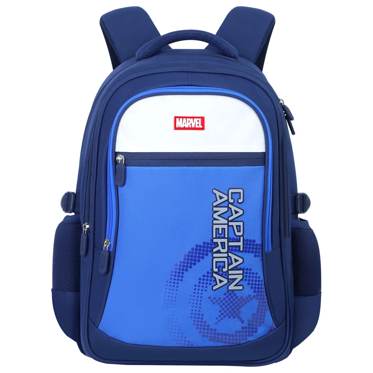 Disney Student Backpack Blue/Green