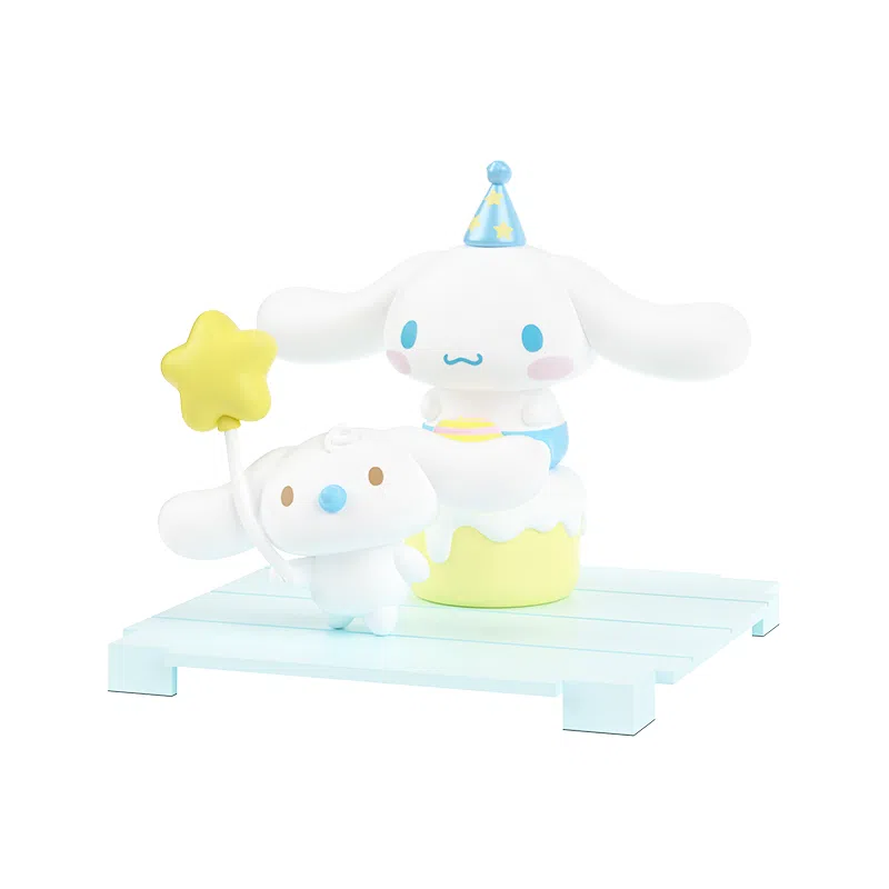 MOETCH x Sanrio 8