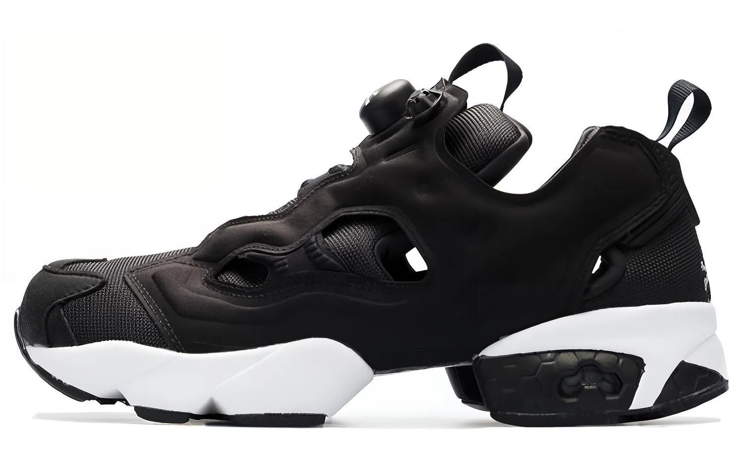 Mastermind x Reebok Instapump Fury