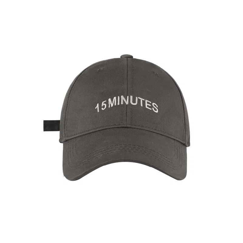 15 MINS logo ins