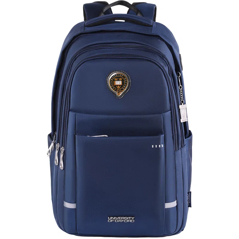 UNIVERSITY OF OXFORD