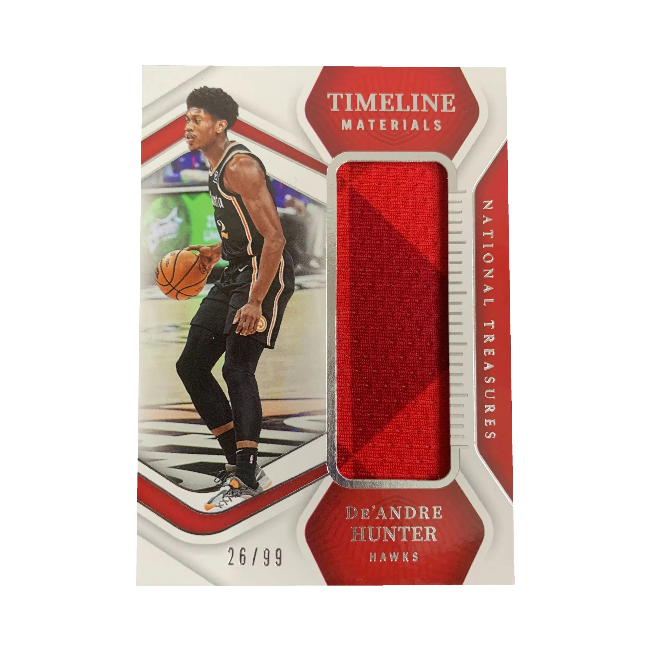 PANINI 2022-23 2699 GU