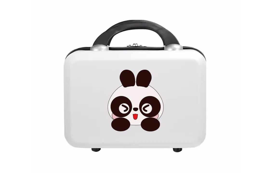 BABO PANDA 14 ABS+PC