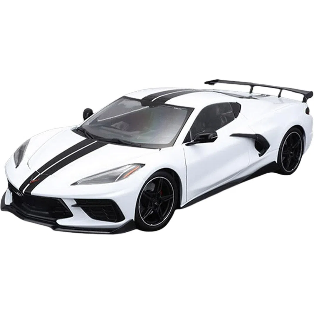 Maisto 118 CHEVROLET C8 Stingray Coupe