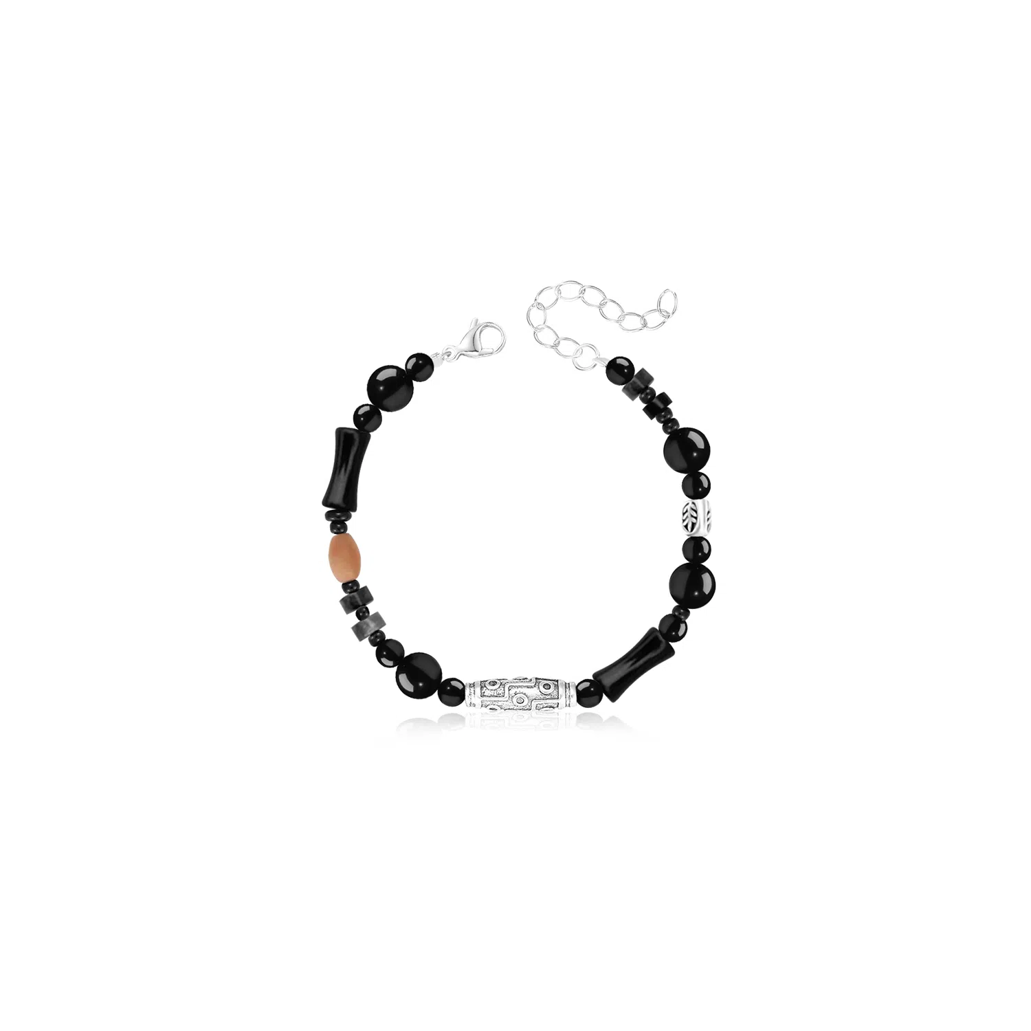 Cuz strange Intention