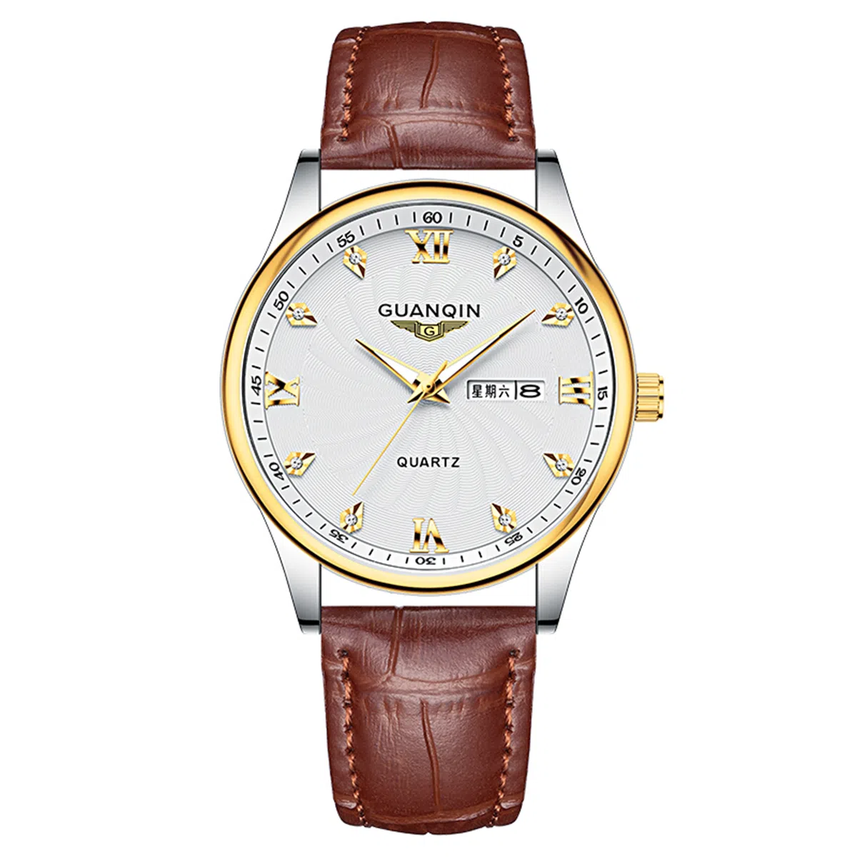 GUANQIN DS80007-6A.JBZ