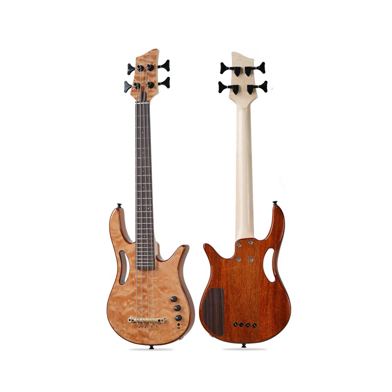 AKAMA DMB-S Mini Bass