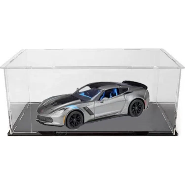 Maisto 124 2017 Corvette Grand Sport
