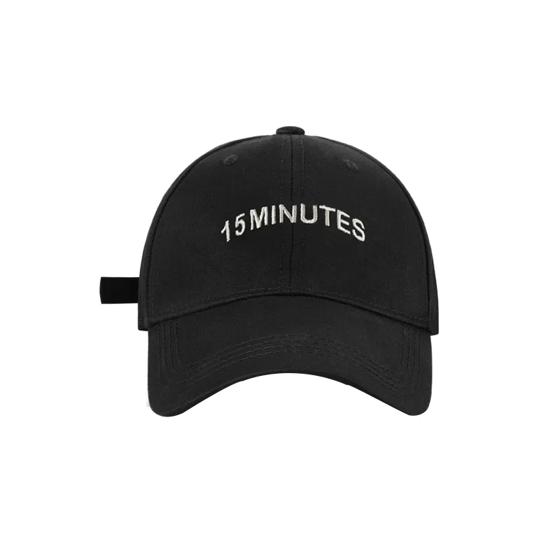 15 MINS logo ins