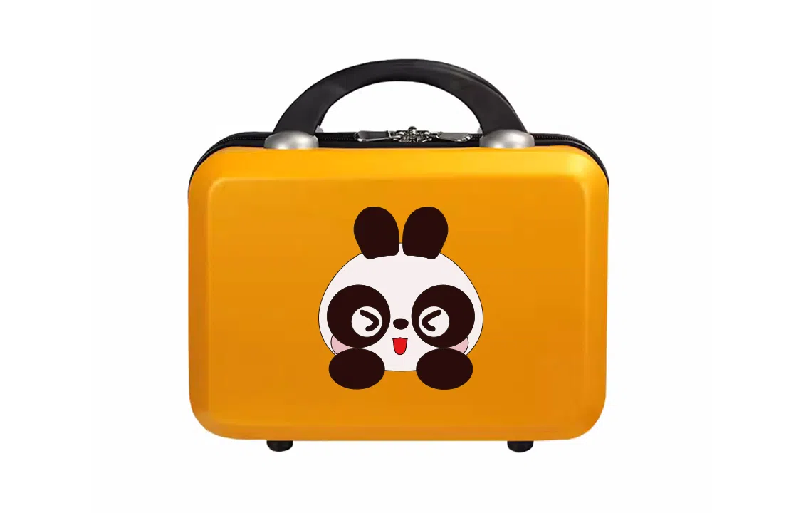 BABO PANDA 14 ABS+PC