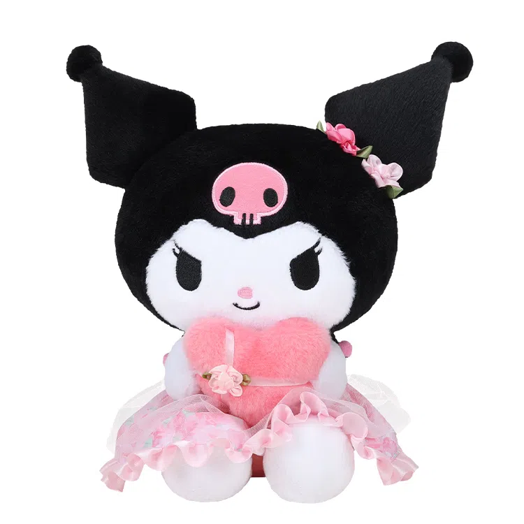 x Sanrio Melody 20cm