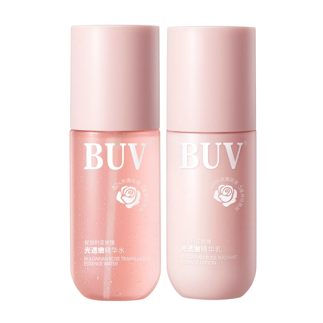 BUV 100ml+100ml