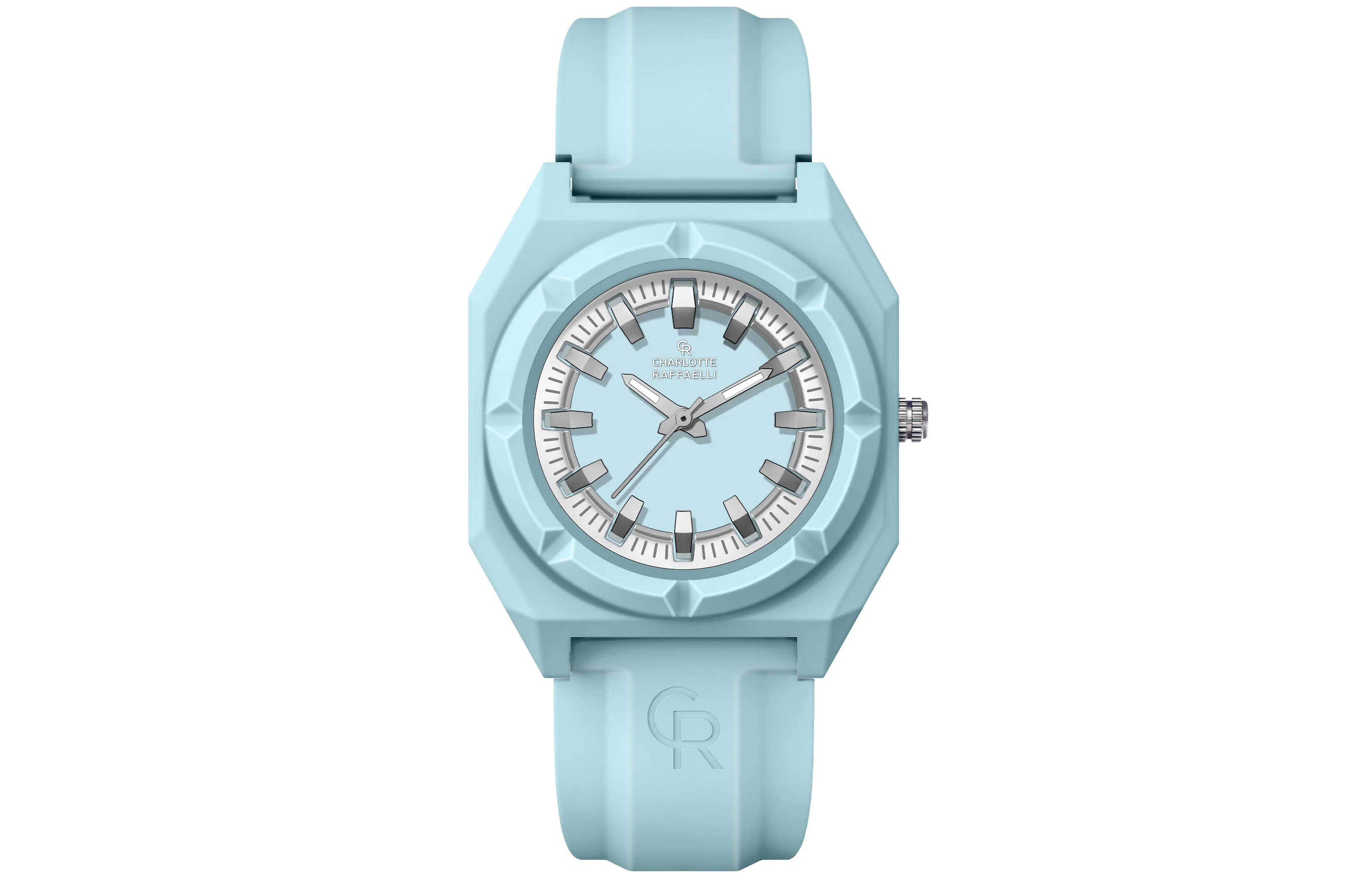 CHARLOTTE RAFFAELLI CRSP008