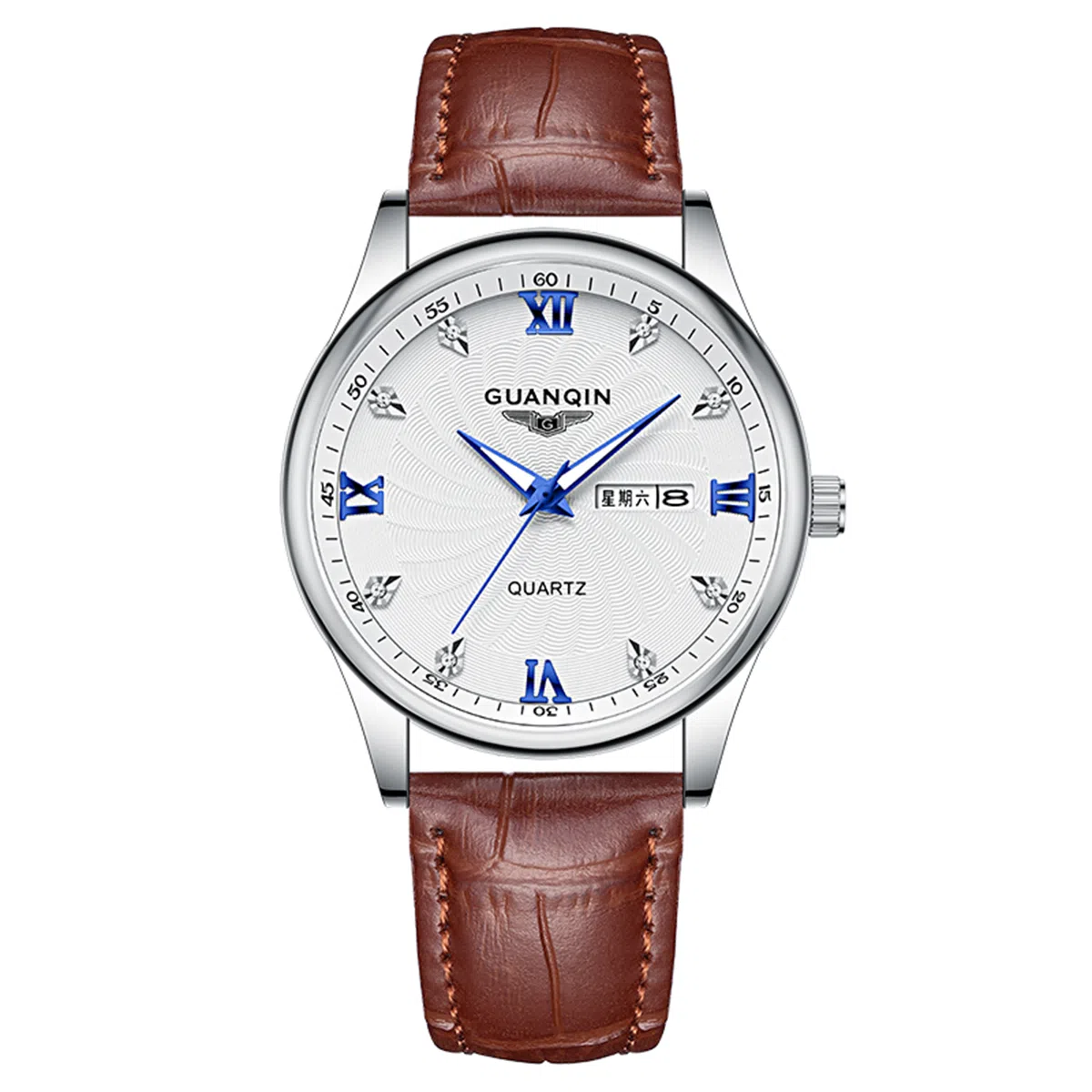 GUANQIN DS80007-6A.BBZ