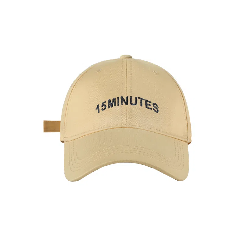 15 MINS logo ins