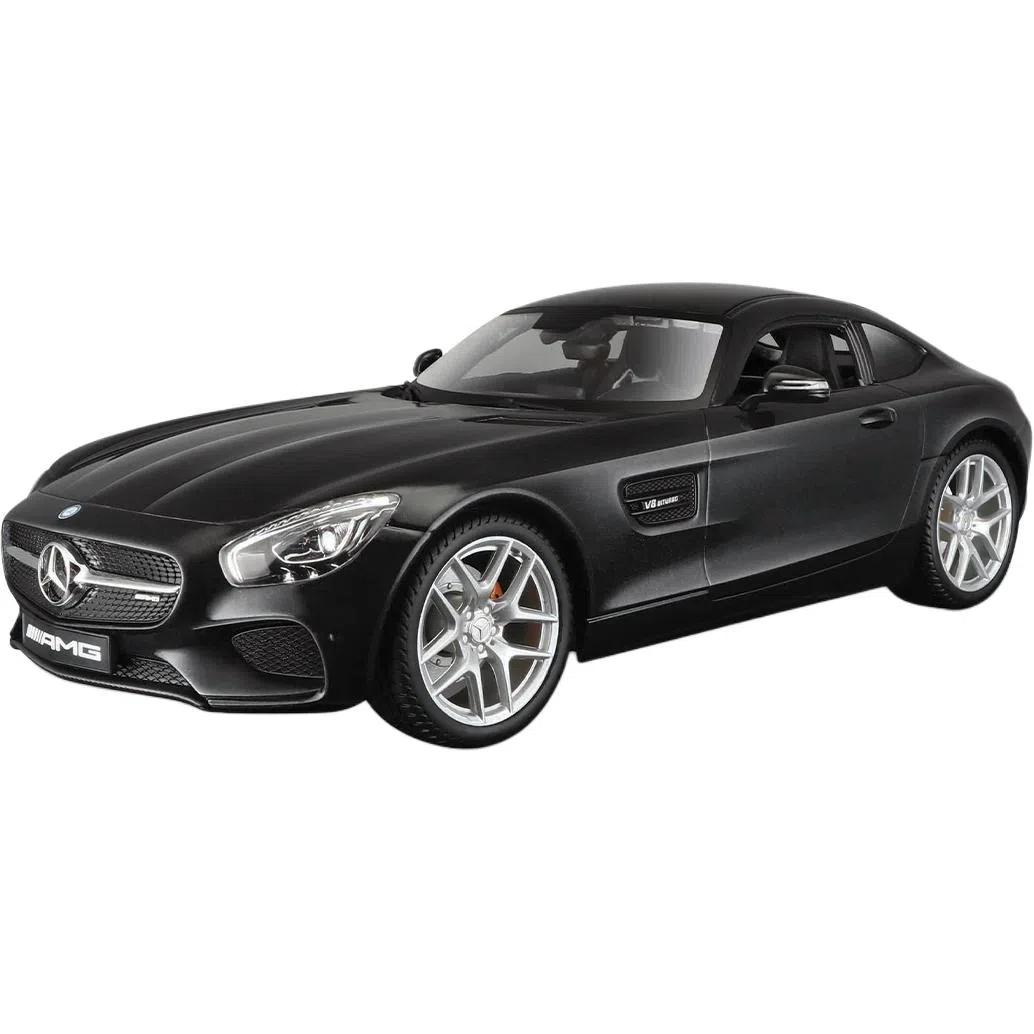 Maisto 118 Mercedes-AMG GT