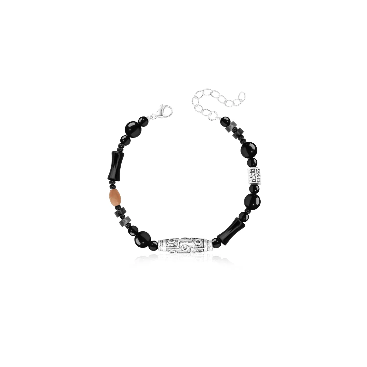 Cuz strange Intention