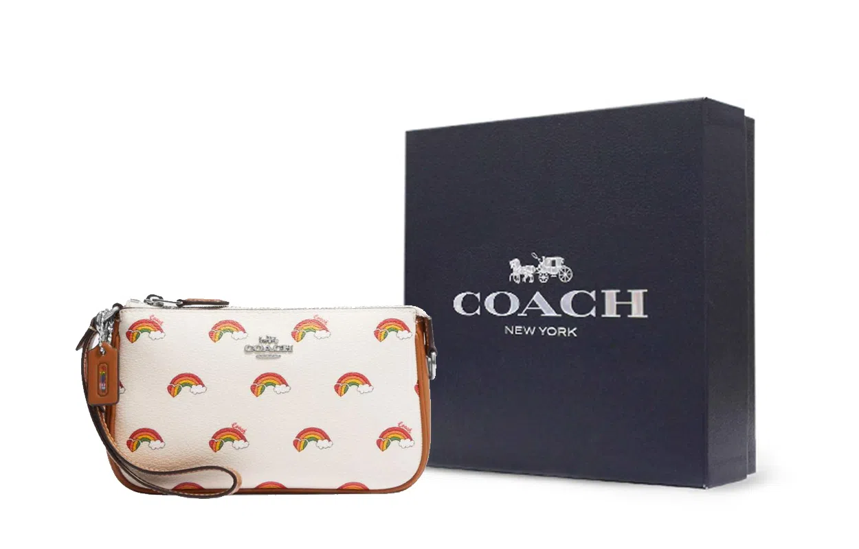 COACH Nolita 19