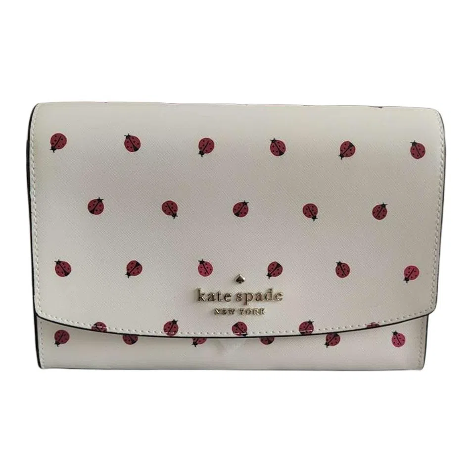 kate spade PVC