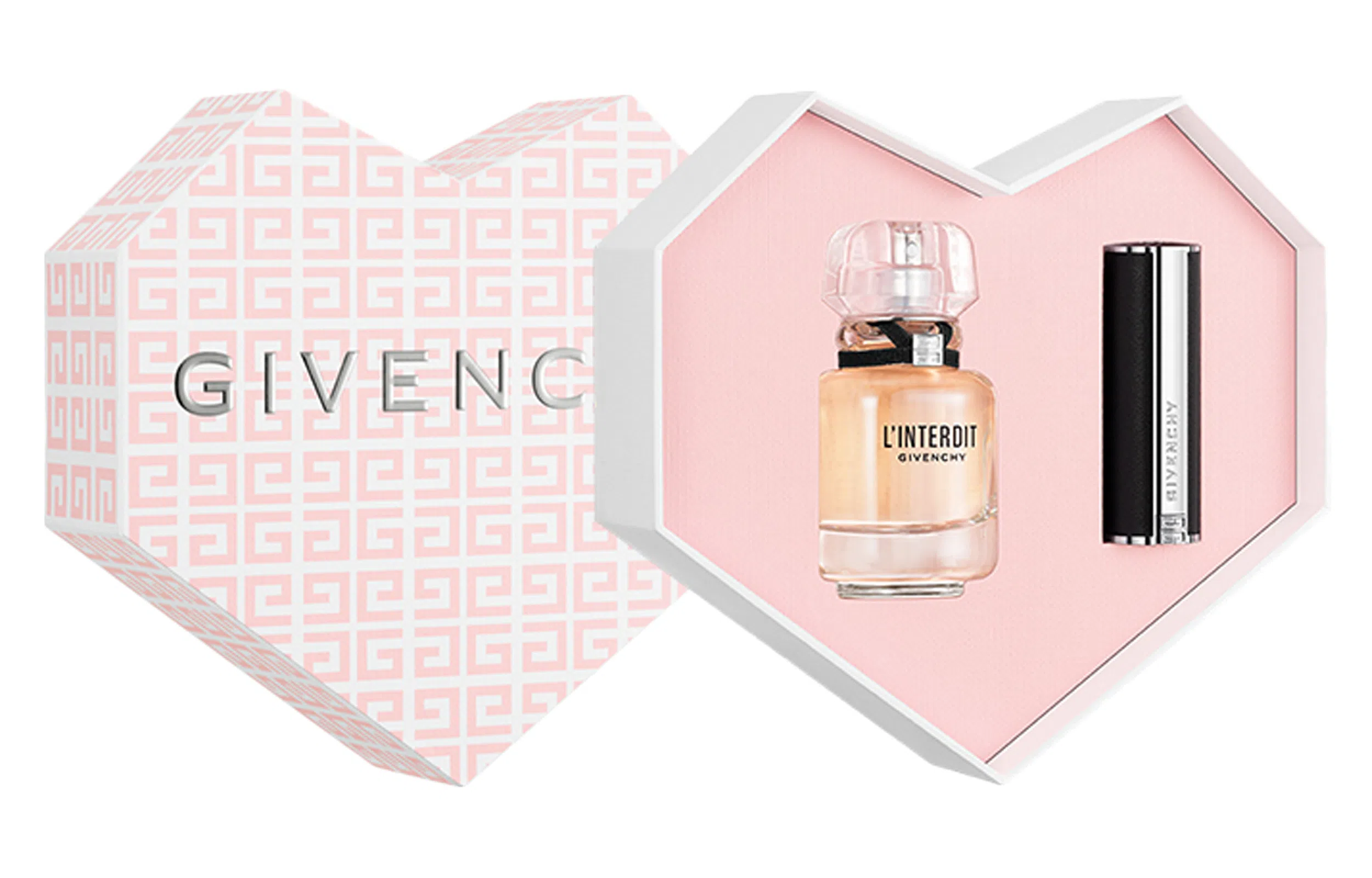 GIVENCHY EDT 30ml+N306