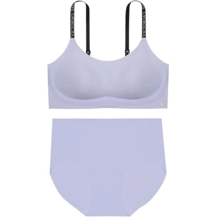 Victoria's Secret 8073 Lavender
