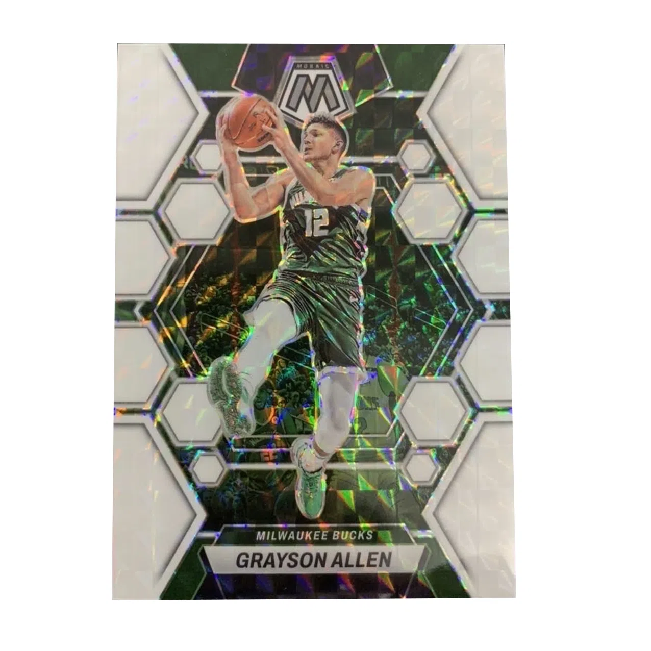 PANINI 2022-23 PZ 0625