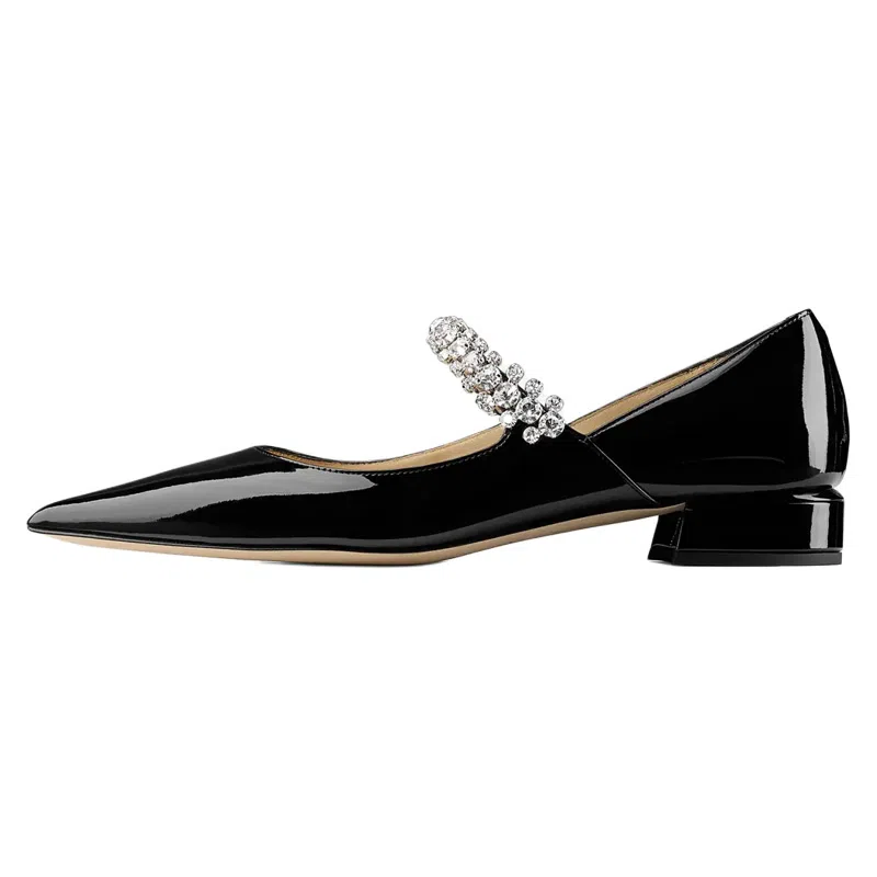 Jimmy Choo 2.5cm