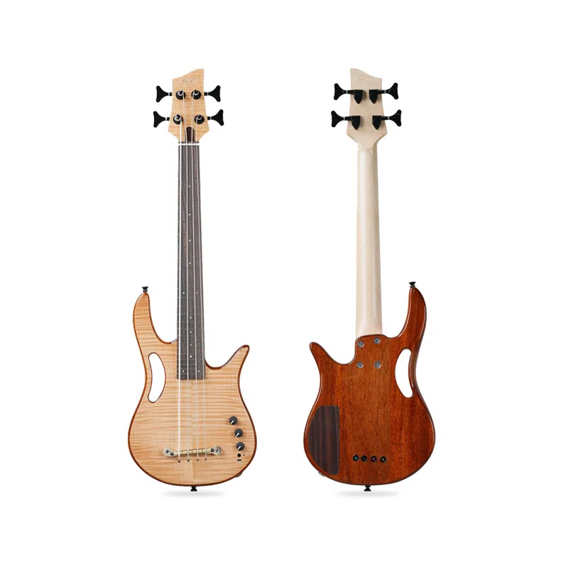 AKAMA DMB-S Mini Bass