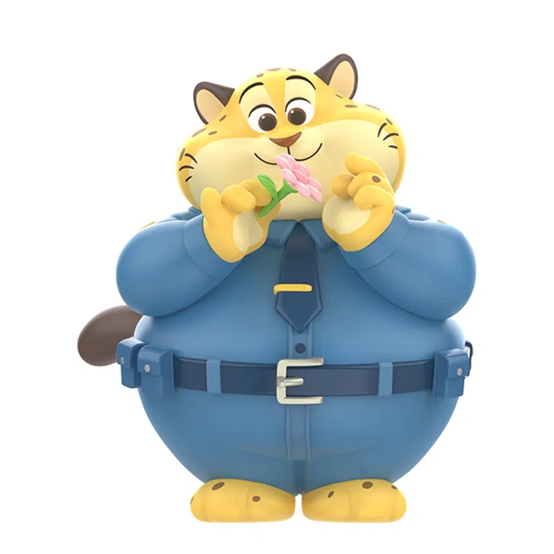 TOP TOY 6