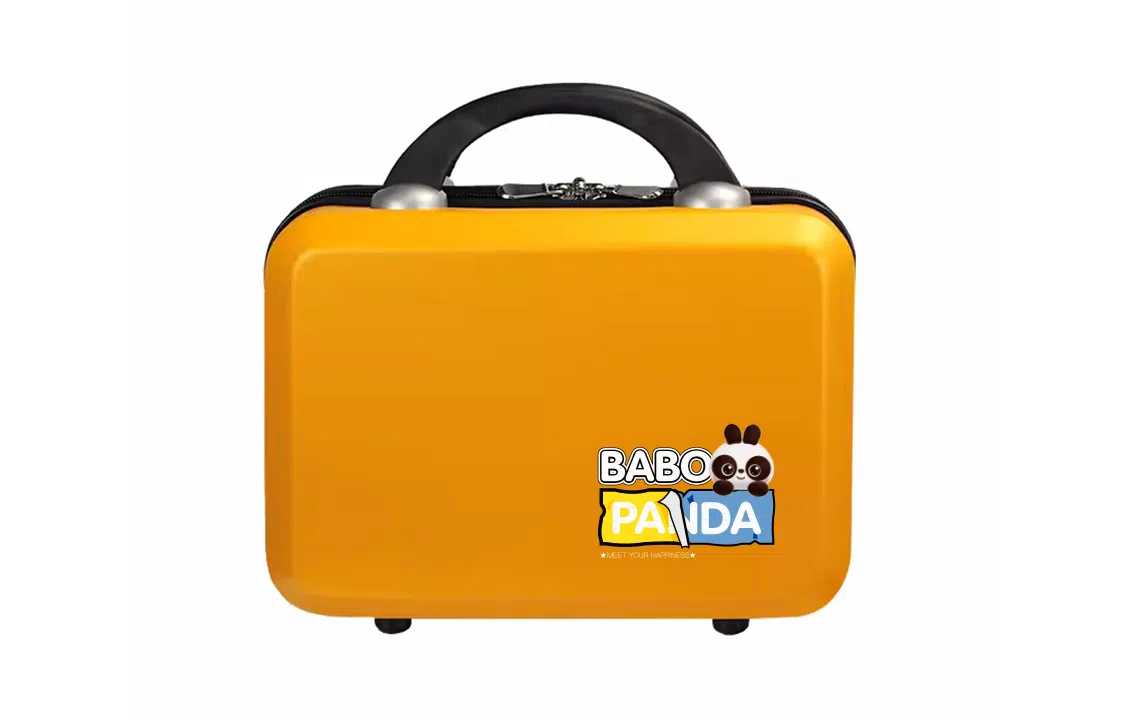BABO PANDA 14 ABS+PC