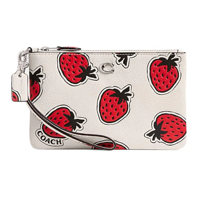 COACH Wristlet 19