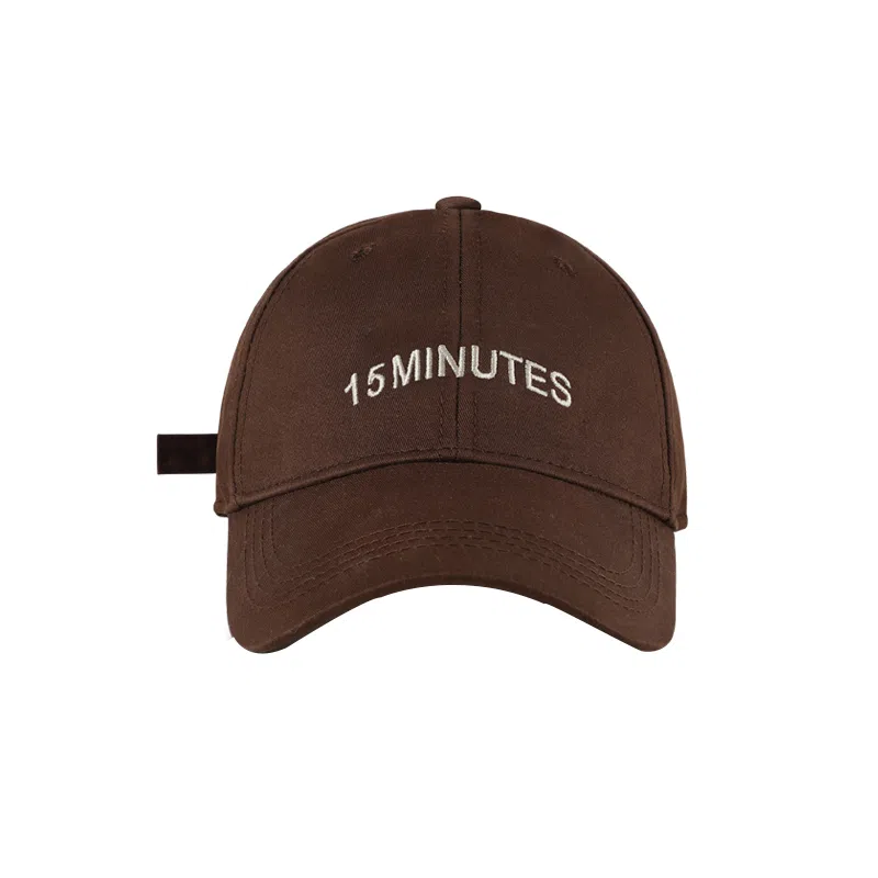 15 MINS logo ins