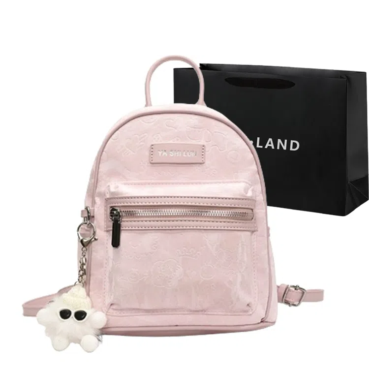 PINKLAND PU