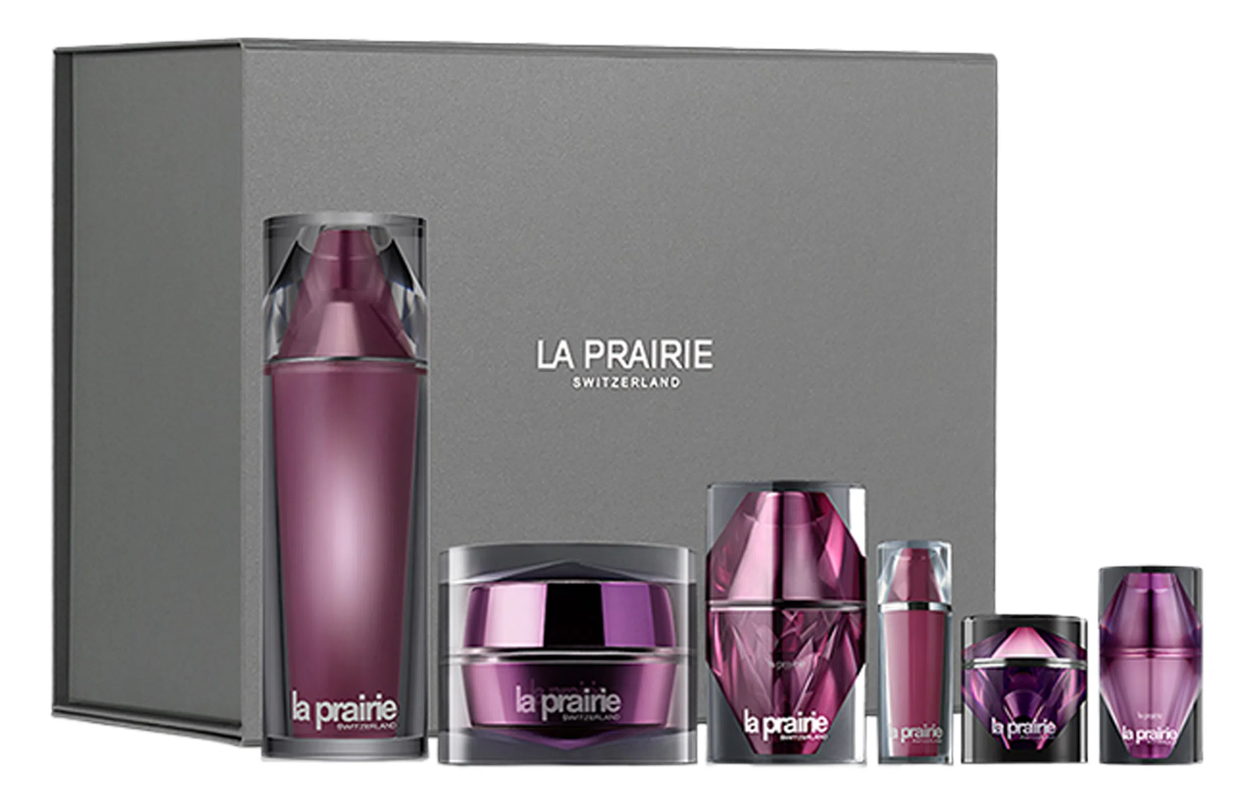 LA PRAIRIE