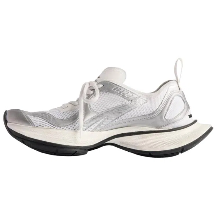 Balenciaga Circuit White