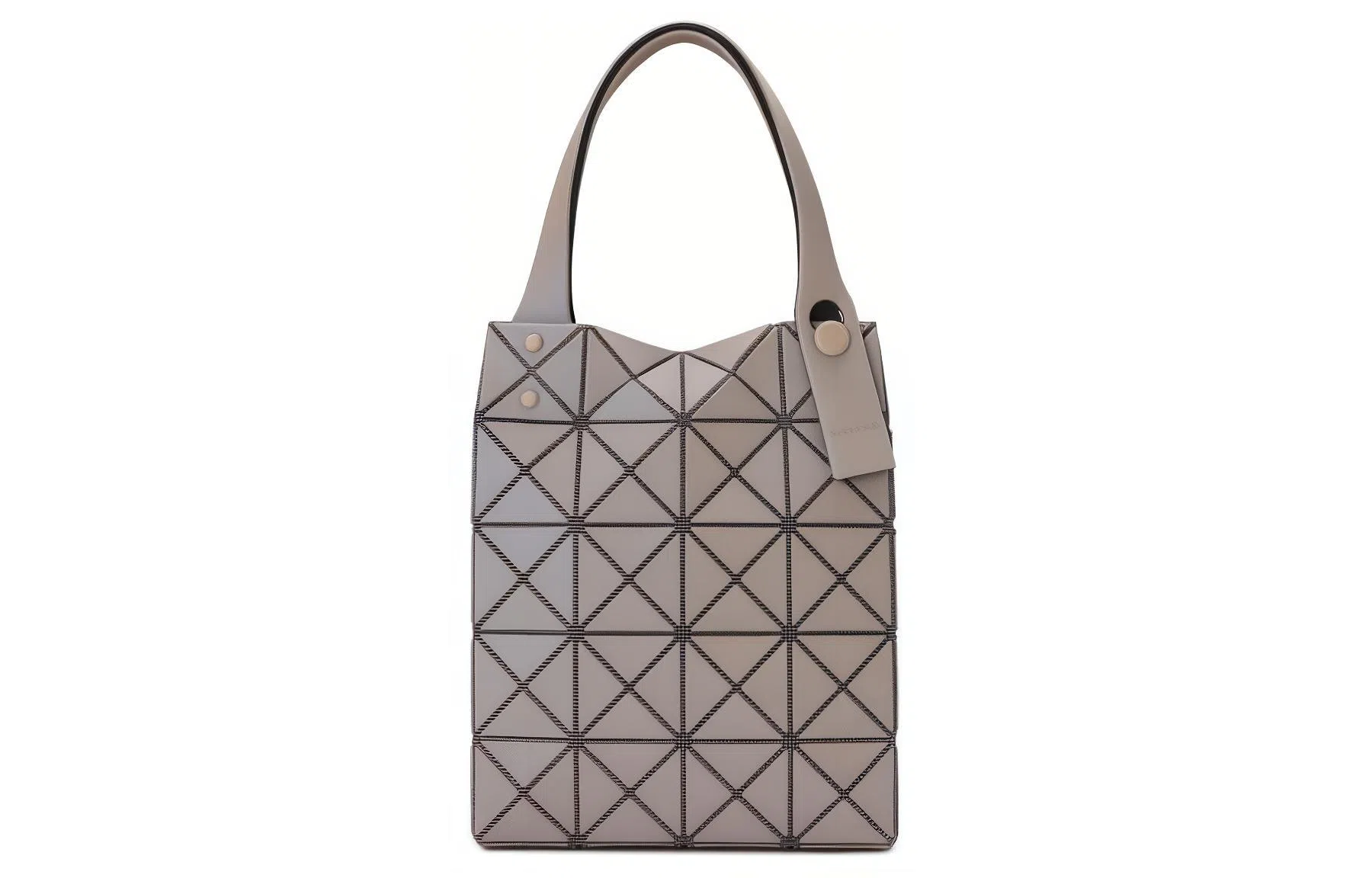 ISSEY MIYAKE Prism Tote