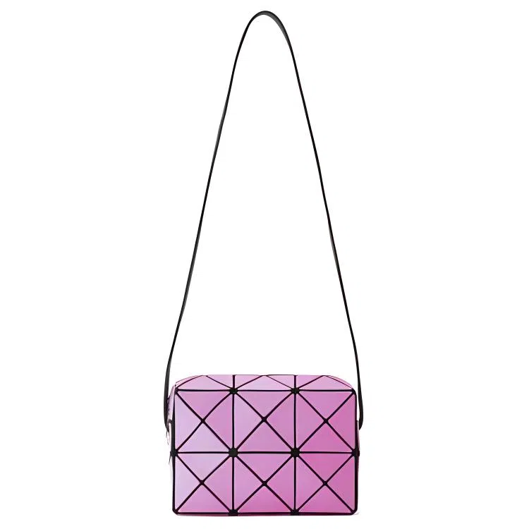 ISSEY MIYAKE Cuboid PVC
