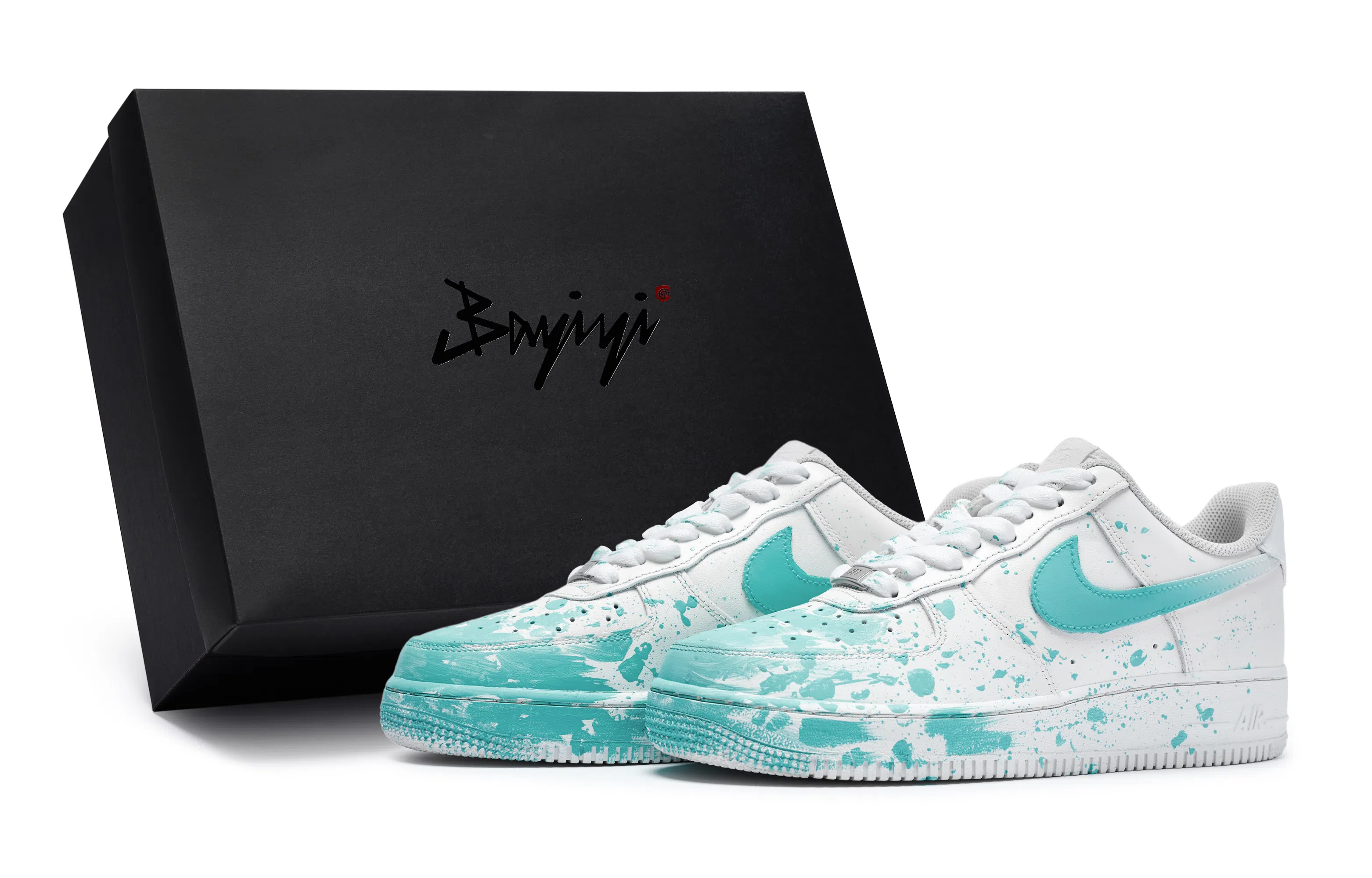 Nike Air Force 1 811