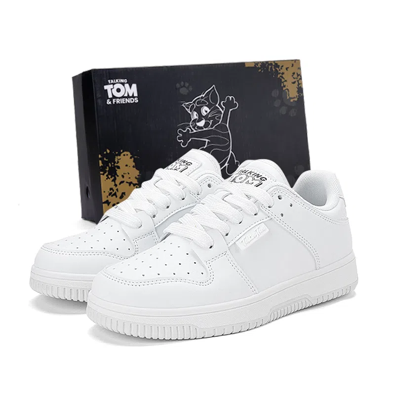 TALKING TOM Classic Sneakers