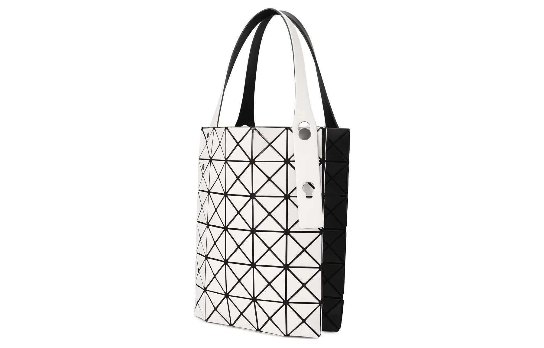 ISSEY MIYAKE DUO Tote