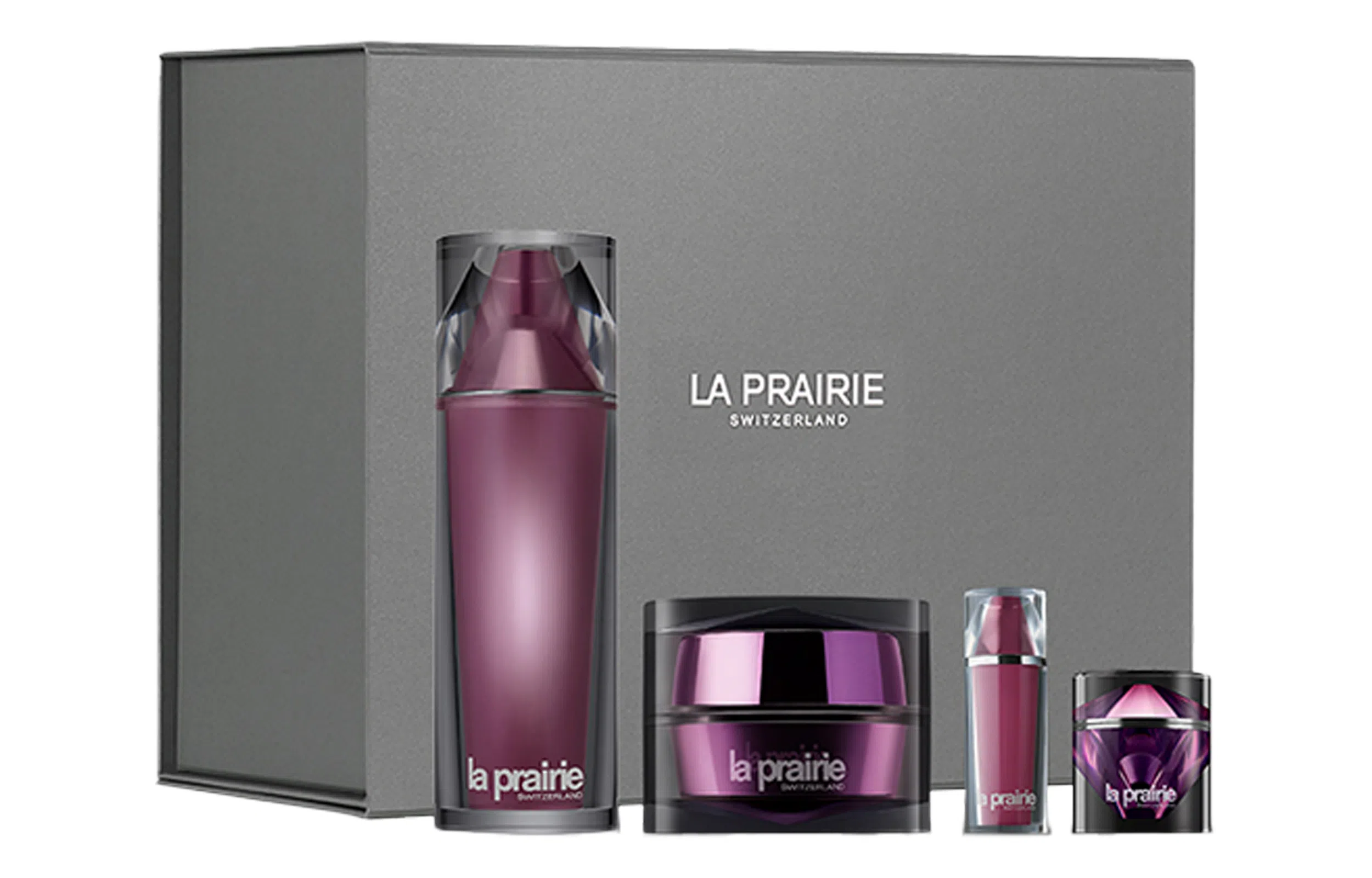 LA PRAIRIE