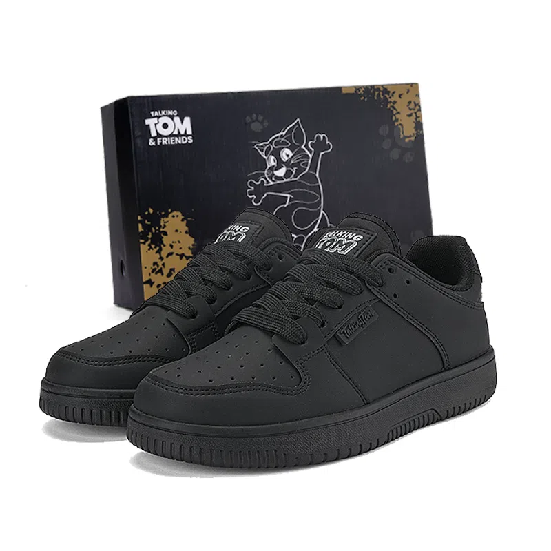 TALKING TOM Classic Sneakers