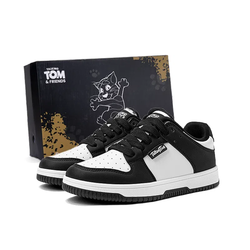 TALKING TOM Classic Sneakers