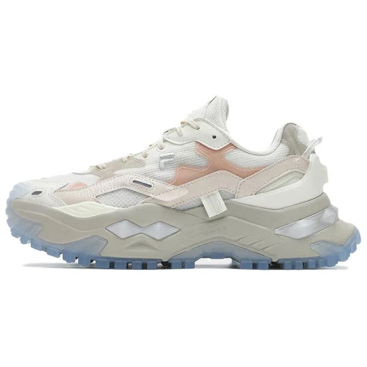 FILA FUSION BIANCO