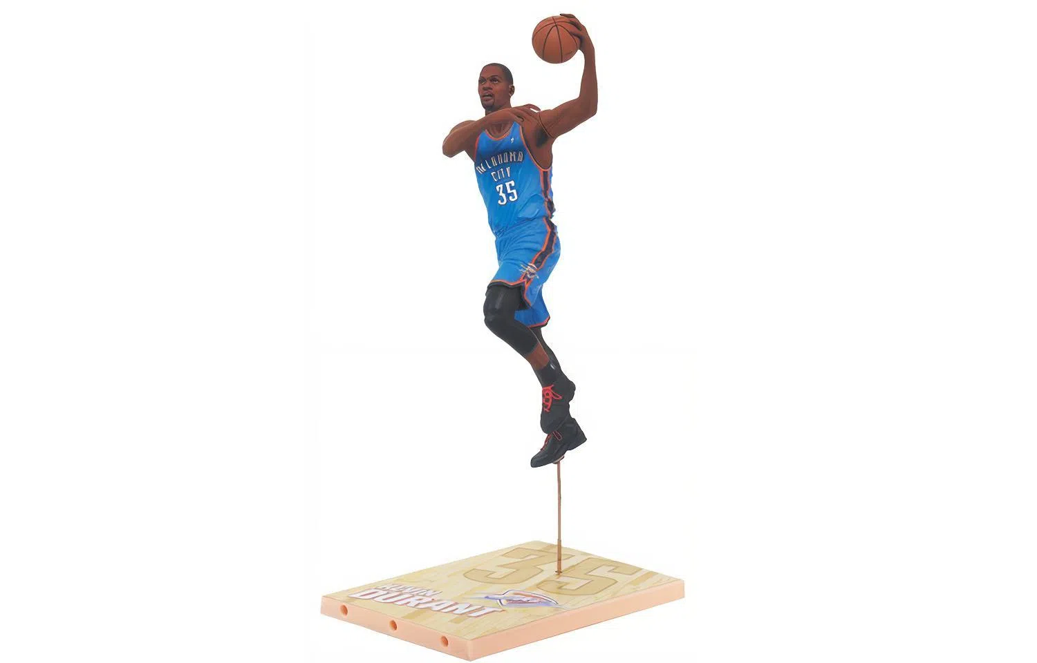 McFARLANE TOYS NBA 22 15.2cm