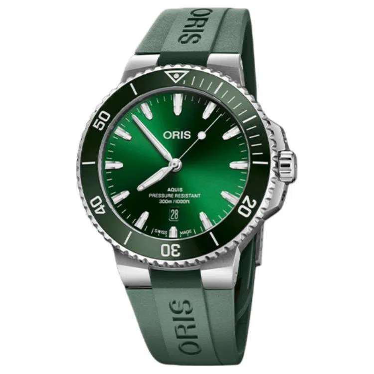 Oris 300 43.5mm