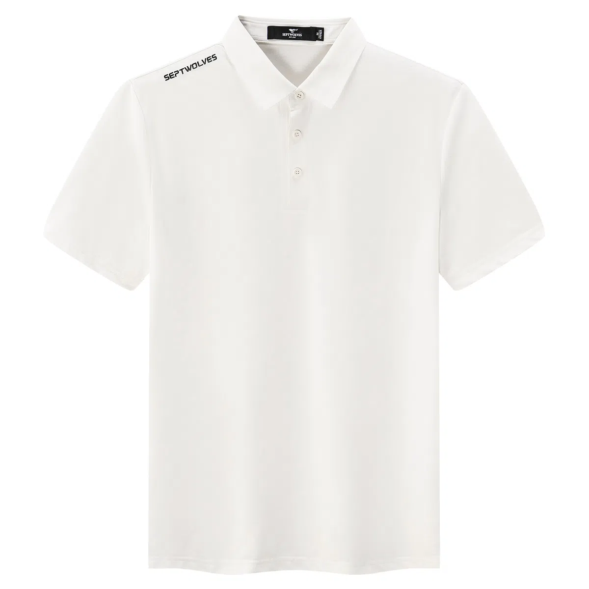 SEPTWOLVES Polo
